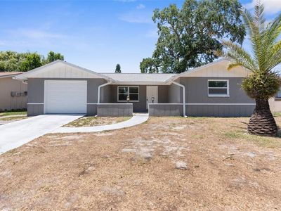 7211 San Miguel Dr, Port Richey, FL, 34668