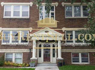 3715 Columbus Ave APT 5, Minneapolis, MN 55407