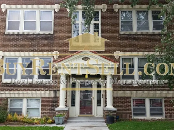 3715 Columbus Ave APT 5, Minneapolis, MN 55407