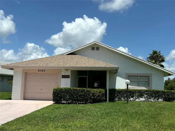 5357 Crystal Anne Drive, West Palm Beach, FL 33417
