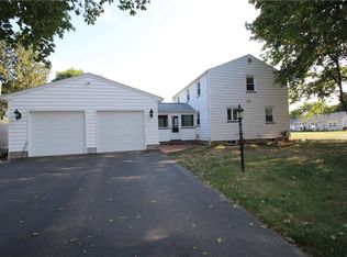 362 Noridge Dr, Rochester, NY 14622