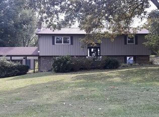 1583 Cain Mill Rd, Russellville, TN 37860