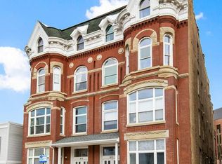 811 N Racine Ave APT 3, Chicago, IL 60642