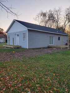 2290 Newton St, Lake Station, IN, 46405
