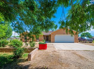 1 Calle Ristra, Los Lunas, NM 87031