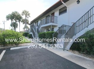 3935 Country Club Blvd APT 18, Cape Coral, FL 33904