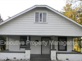 2505 Brookhaven Ave SW, Birmingham, AL 35211