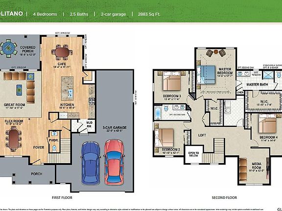 2nd image of 10 Stablegate Dr
