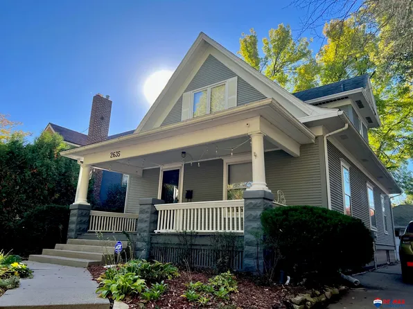 2635 Ryons St, Lincoln, NE 68502