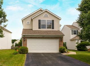 5752 Stonepath Dr, Hilliard, OH 43026