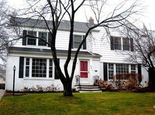 22411 Rye Rd, Shaker Heights, OH 44122