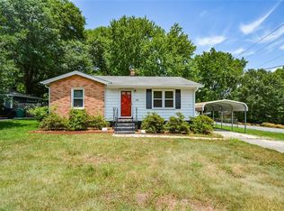 961 Sharon Cir SE, Smyrna, GA 30080