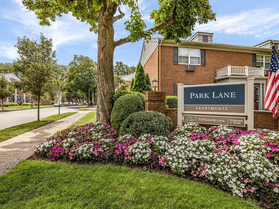 Park Lane