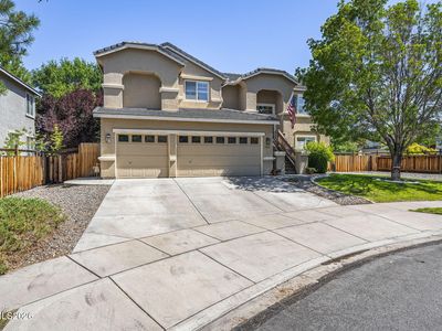 2682 Sutter Butte Ct, Sparks, NV, 89436