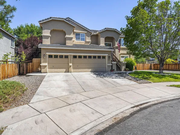 2682 Sutter Butte Ct, Sparks, NV 89436
