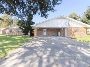 122 Tuminello St, Morganza, LA 70759