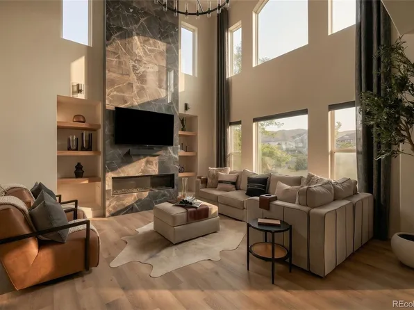 7537 Red Fox Court, Littleton, CO 80125