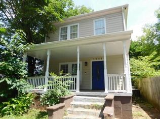 1508 Hardee St, Atlanta, GA 30307