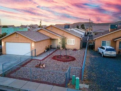3539 N Moore St, Kingman, AZ, 86409