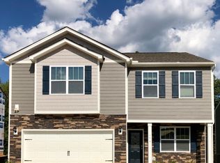 156 Scotsman Dr, Troutman, NC 28166