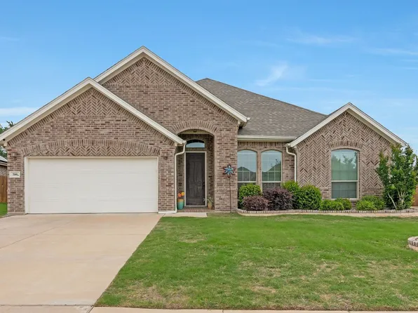300 Little John Ct, Saginaw, TX 76179