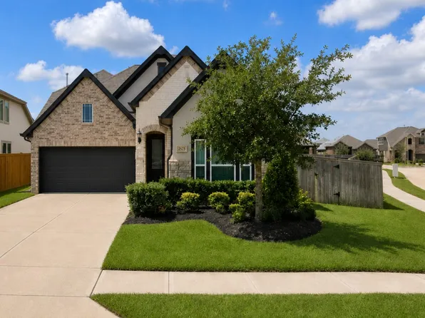 2523 Owen Bend Dr, Missouri City, TX 77459