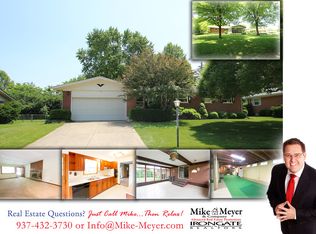 4440 Appleton Pl, Dayton, OH 45440