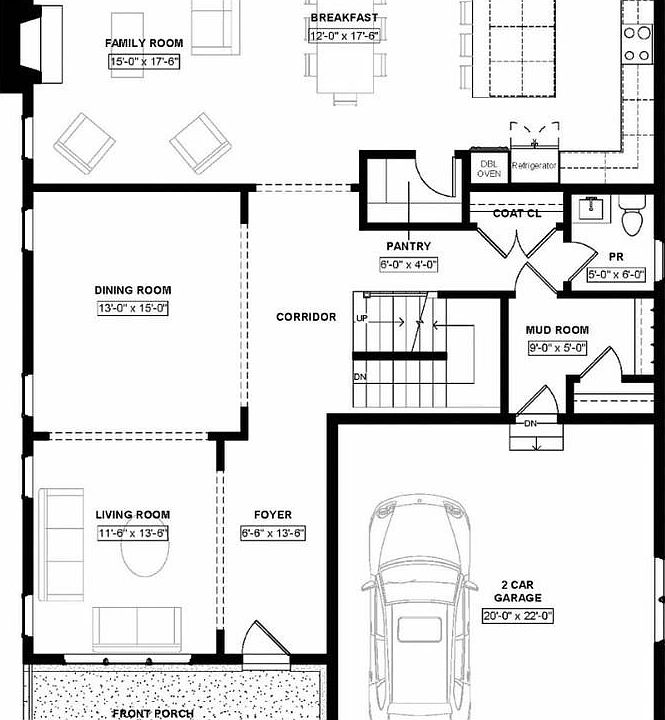 2nd image of 4042 Washington St