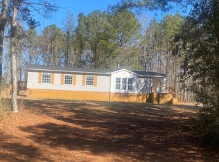 211 Bonnie Blue Dr, Aiken, SC 29801