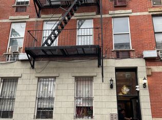 311 E 104th St APT 1C, New York, NY 10029