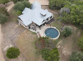 430 Supple Dr, Lampasas, TX 76550