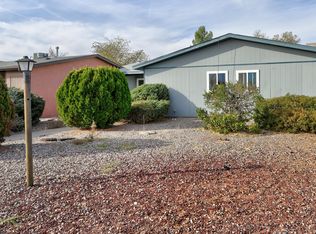 907 Los Reyes Ct SE, Rio Rancho, NM 87124