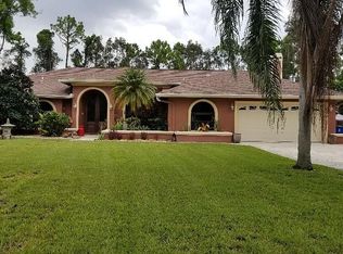 15216 Briar Ridge Cir, Fort Myers, FL 33912