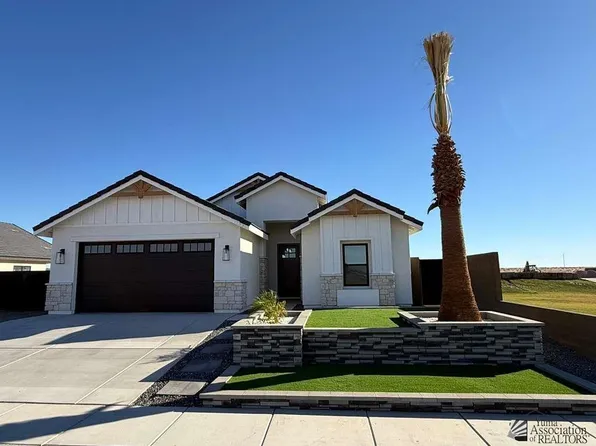 11447 E 42nd St, Yuma, AZ 85367