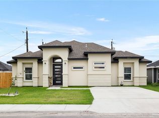 831 Whitewing St, Alamo, TX 78516
