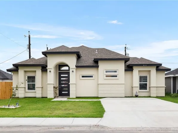 831 Whitewing St, Alamo, TX 78516