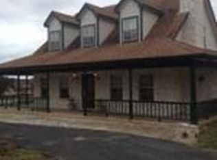 1470 River Ranch Dr, Bandera, TX 78003