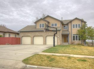 428 Alta Vista Dr, Rapid City, SD 57701