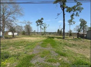 219 Thicket Rd, Sulphur, LA 70663