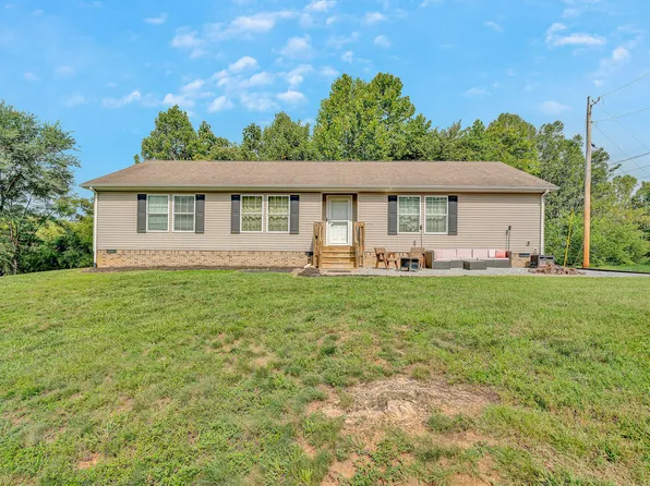 75 Walnut Ridge Rd, Troutville, VA 24175