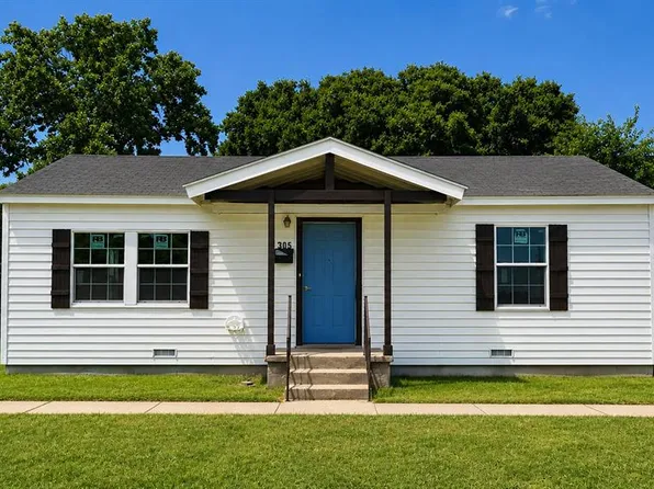 1305 7th Ave NW, Ardmore, OK 73401