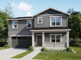 Haven Plan, Ledge Rock : The Camden Collection, Johnstown, CO 80534