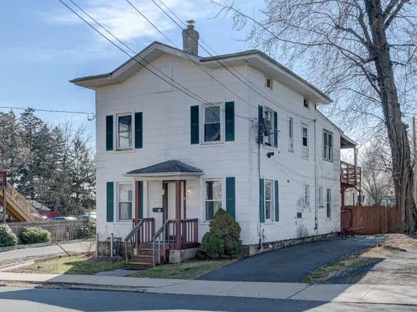 37 Jubilee Street, New Britain, CT 06051