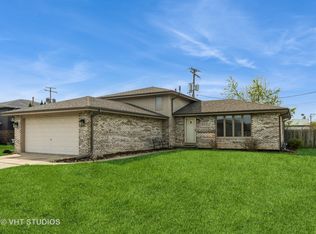 4661 146th St, Midlothian, IL 60445