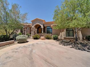 11356 E Paradise Ln, Scottsdale, AZ 85255