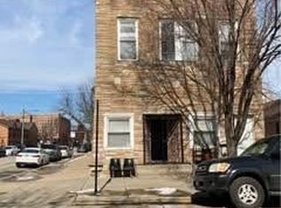 2258 W 21st Pl, Chicago, IL 60608