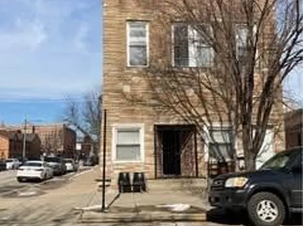 2258 W 21st Pl, Chicago, IL 60608