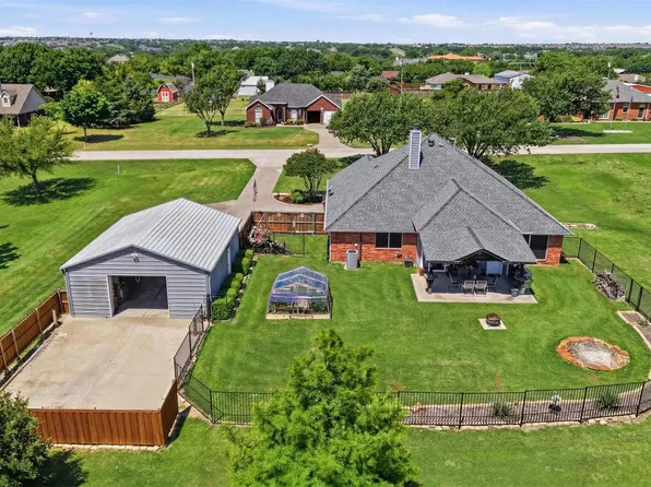105 Meadow Green St, Prosper, TX 75078