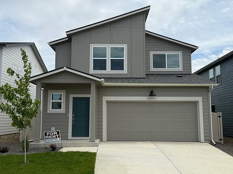 3619 S Blake Ln — Photo 1