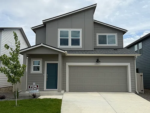 3619 S Blake Ln Photo 1